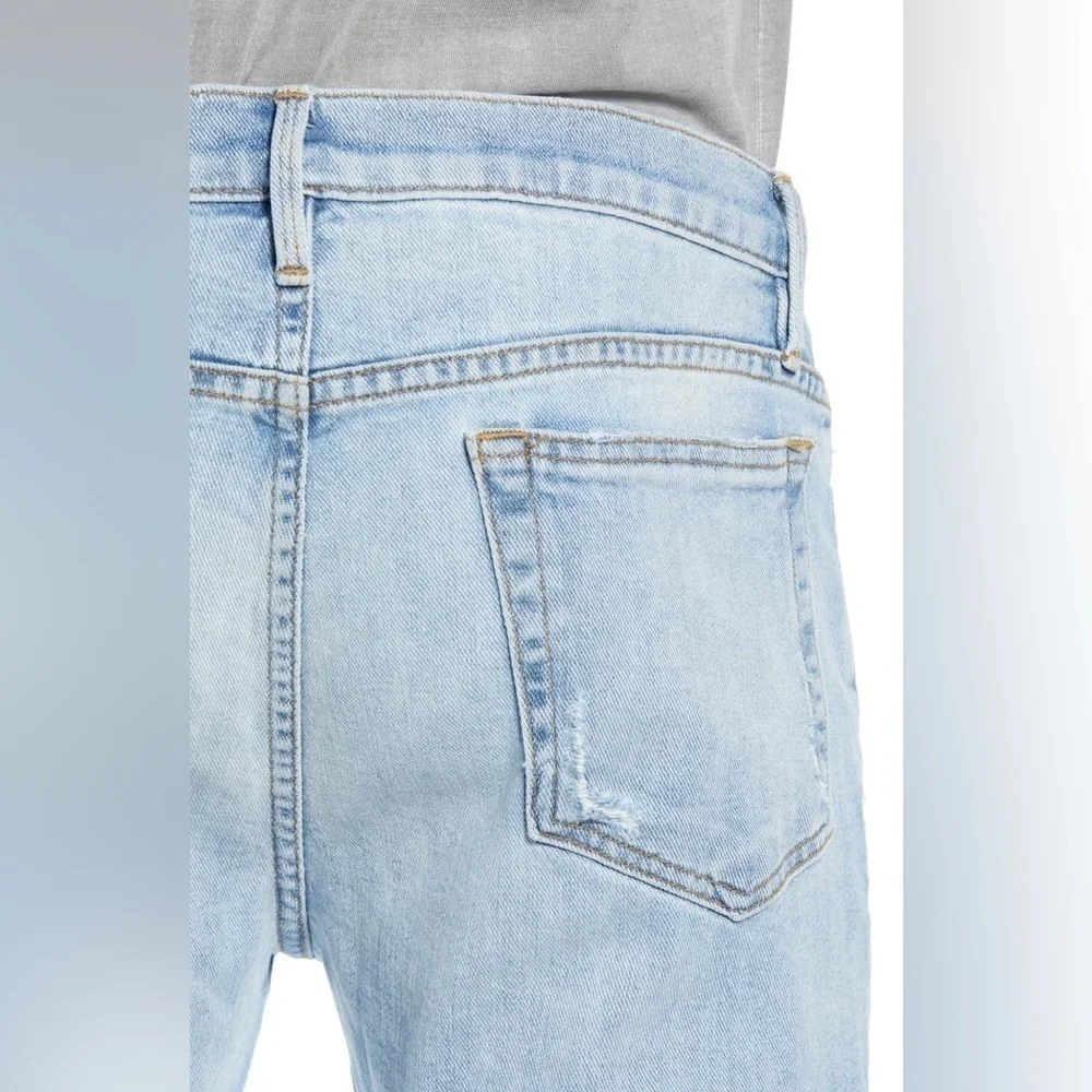 NWT FRAME L'Homme Skinny Fit Jeans Men Size 31” $225